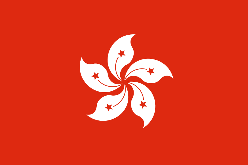 Apostille Hong Kong
