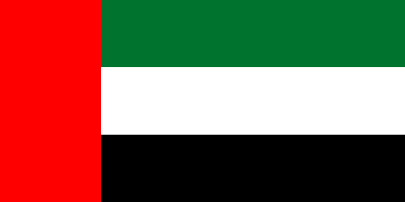 Apostille UAE